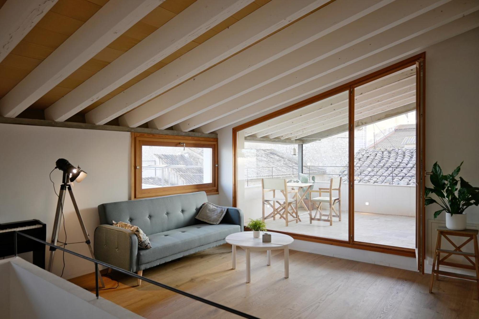 Ayamans Ferienhaus Lloseta