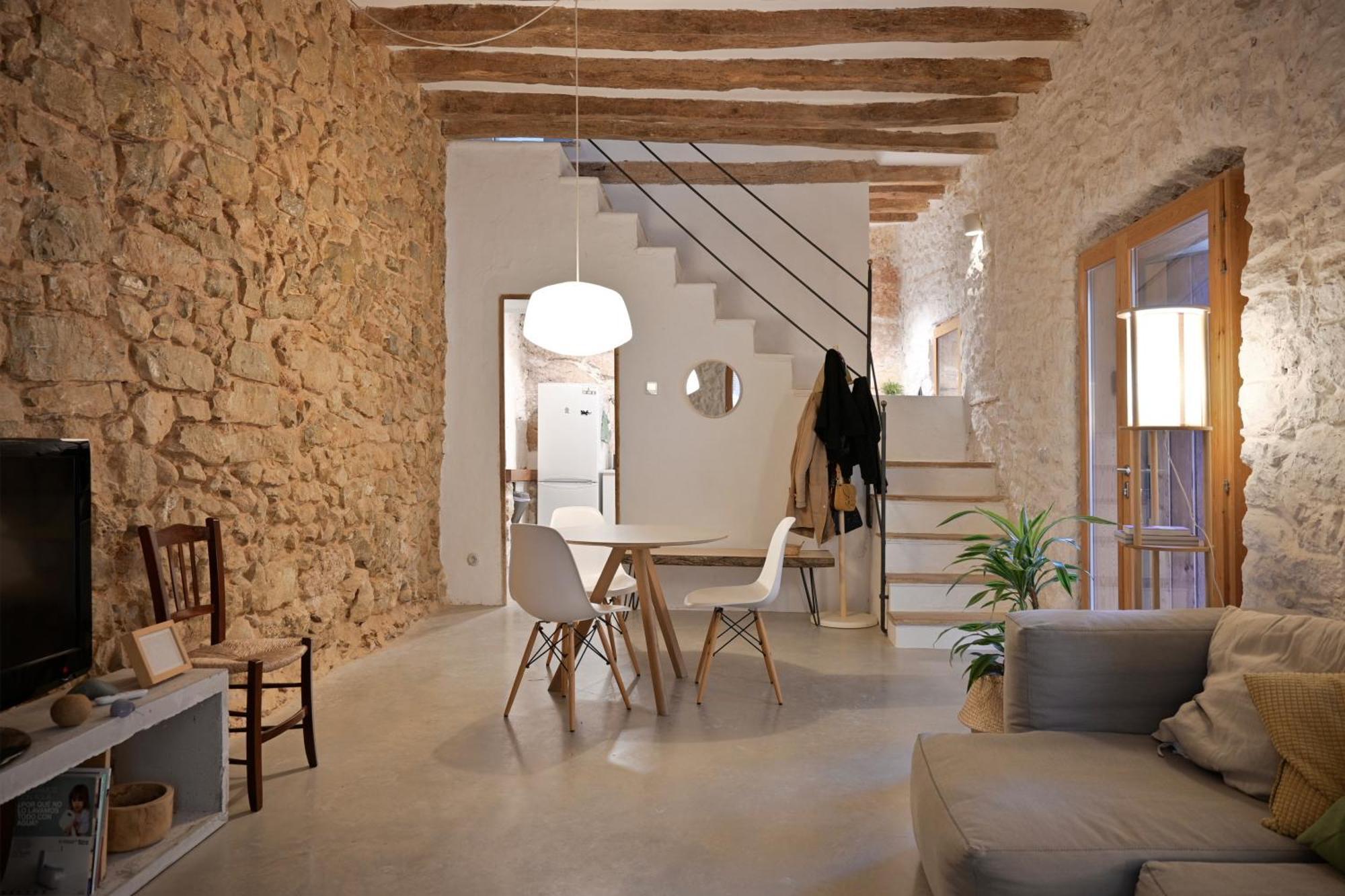 Ayamans Ferienhaus Lloseta