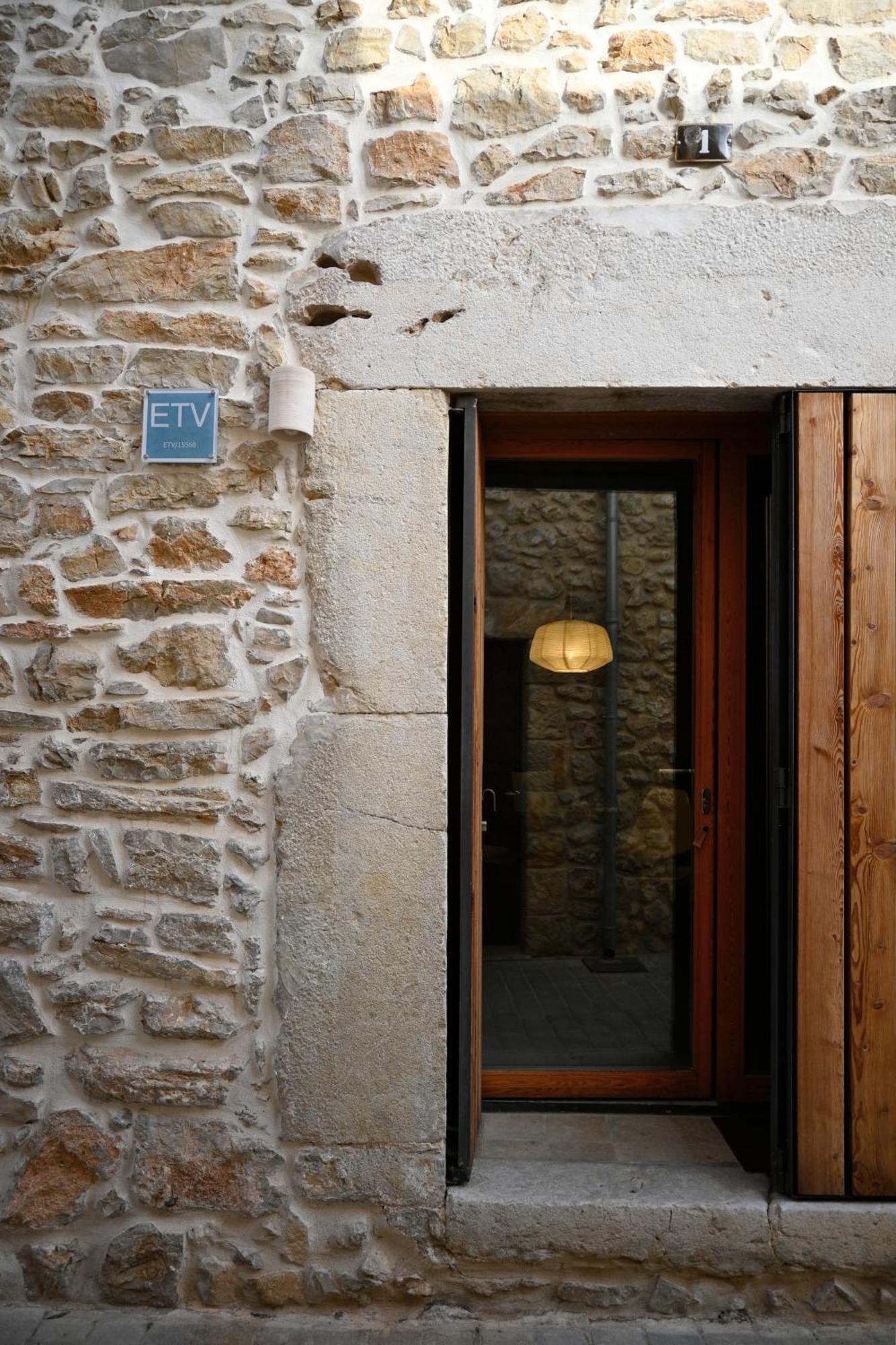Ayamans Ferienhaus