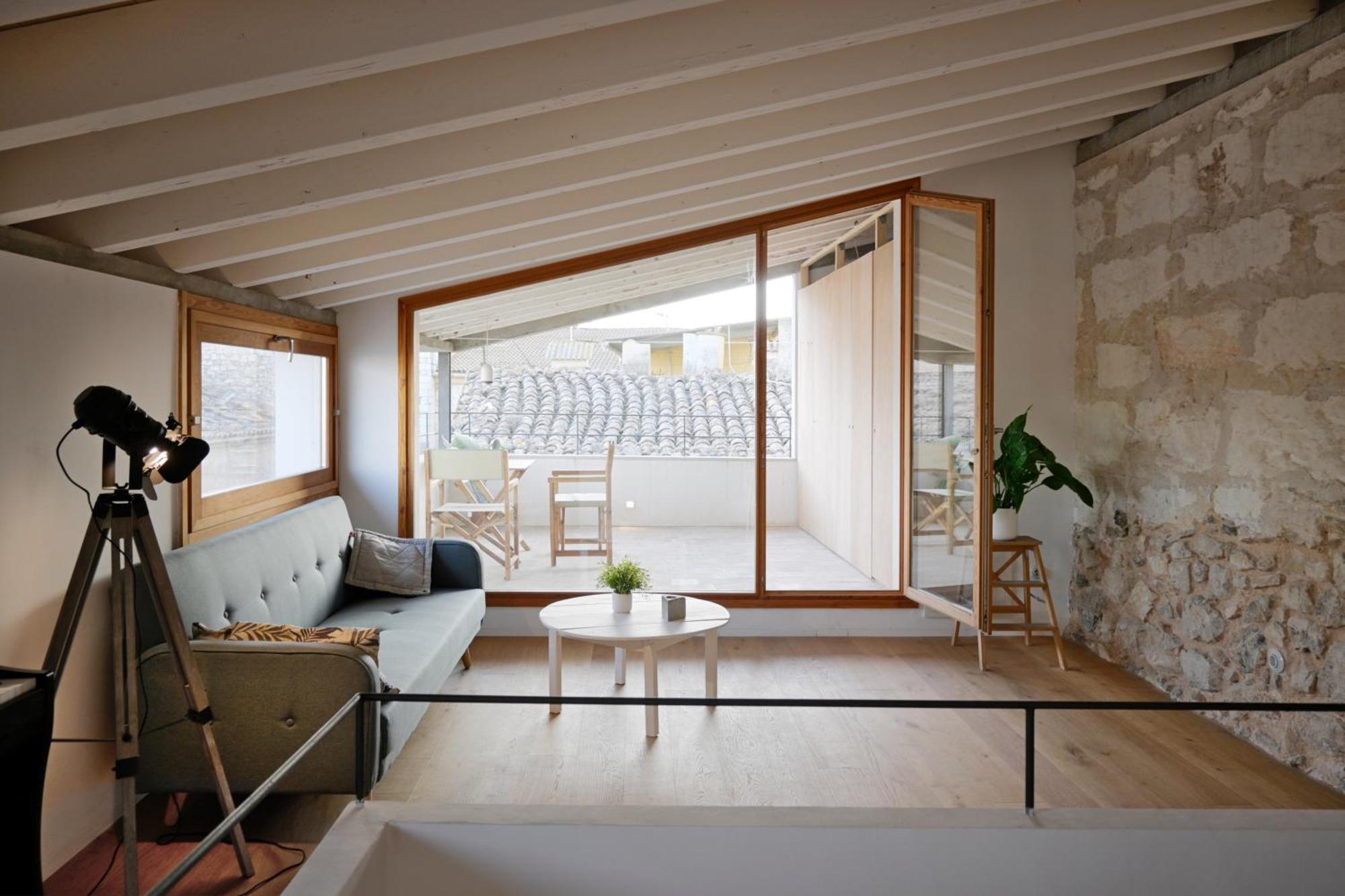 Ferienhaus Ayamans Lloseta