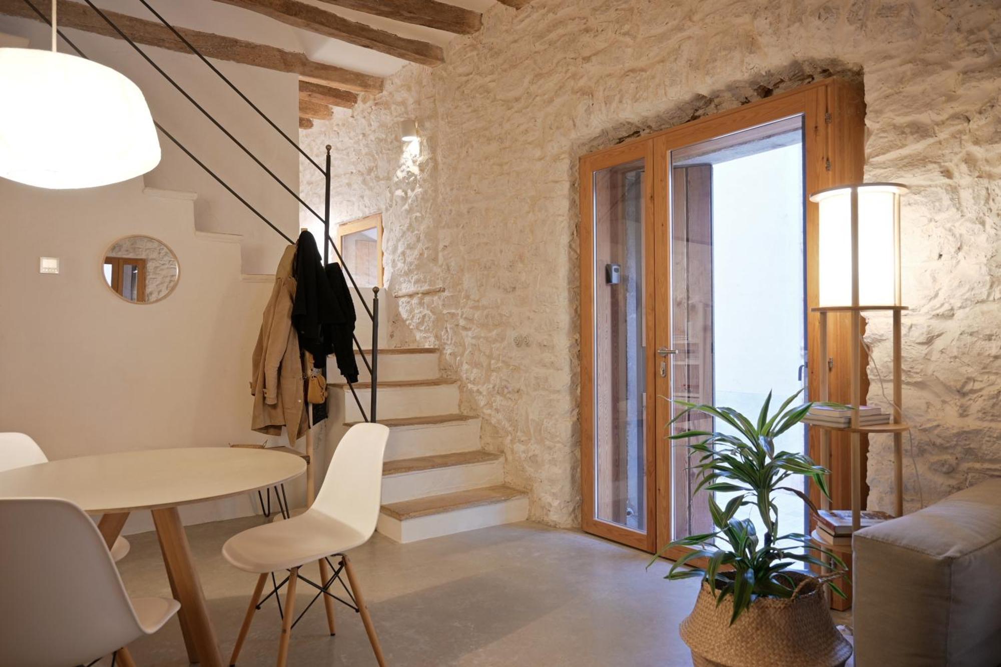 Ferienhaus Ayamans