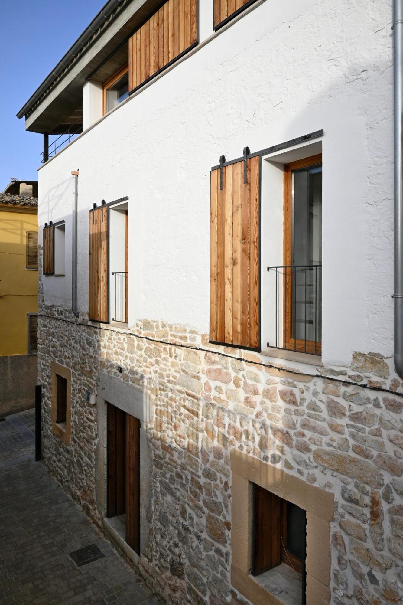 Ferienhaus Ayamans *