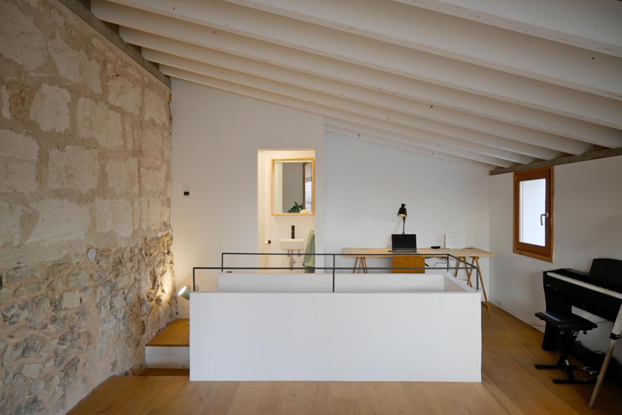 Ferienhaus Ayamans
