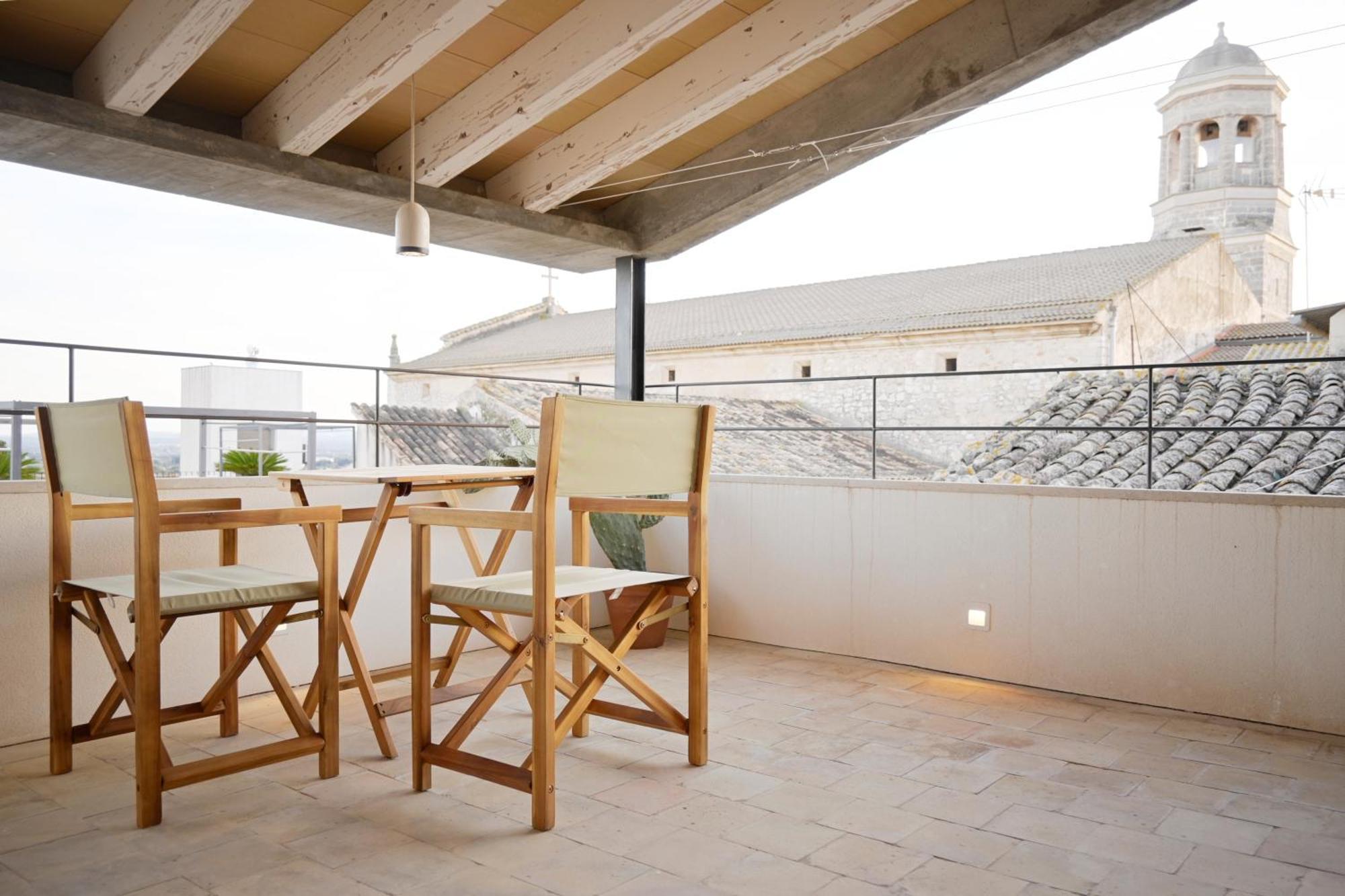 Ayamans Ferienhaus *