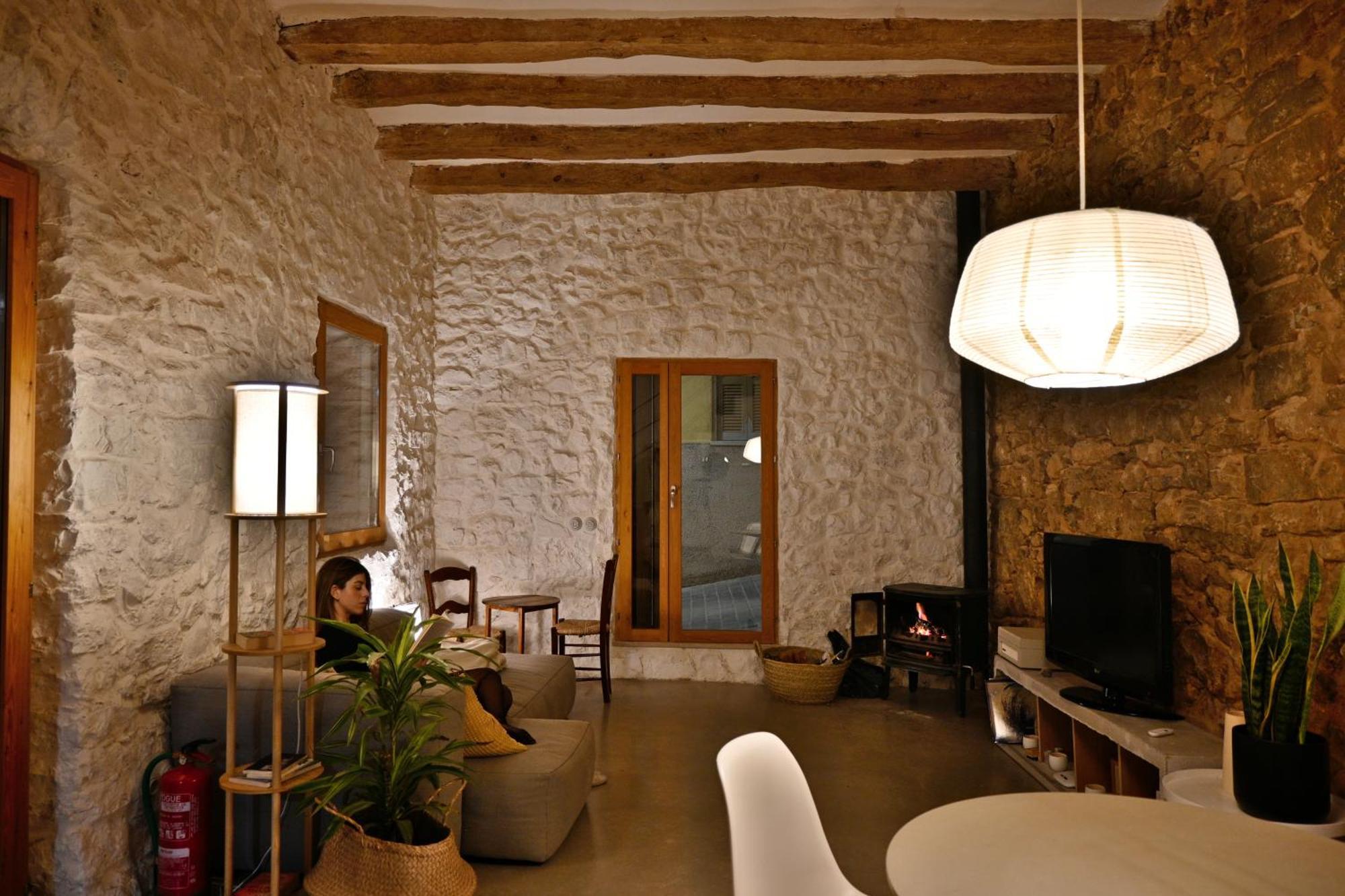 Ferienhaus Ayamans