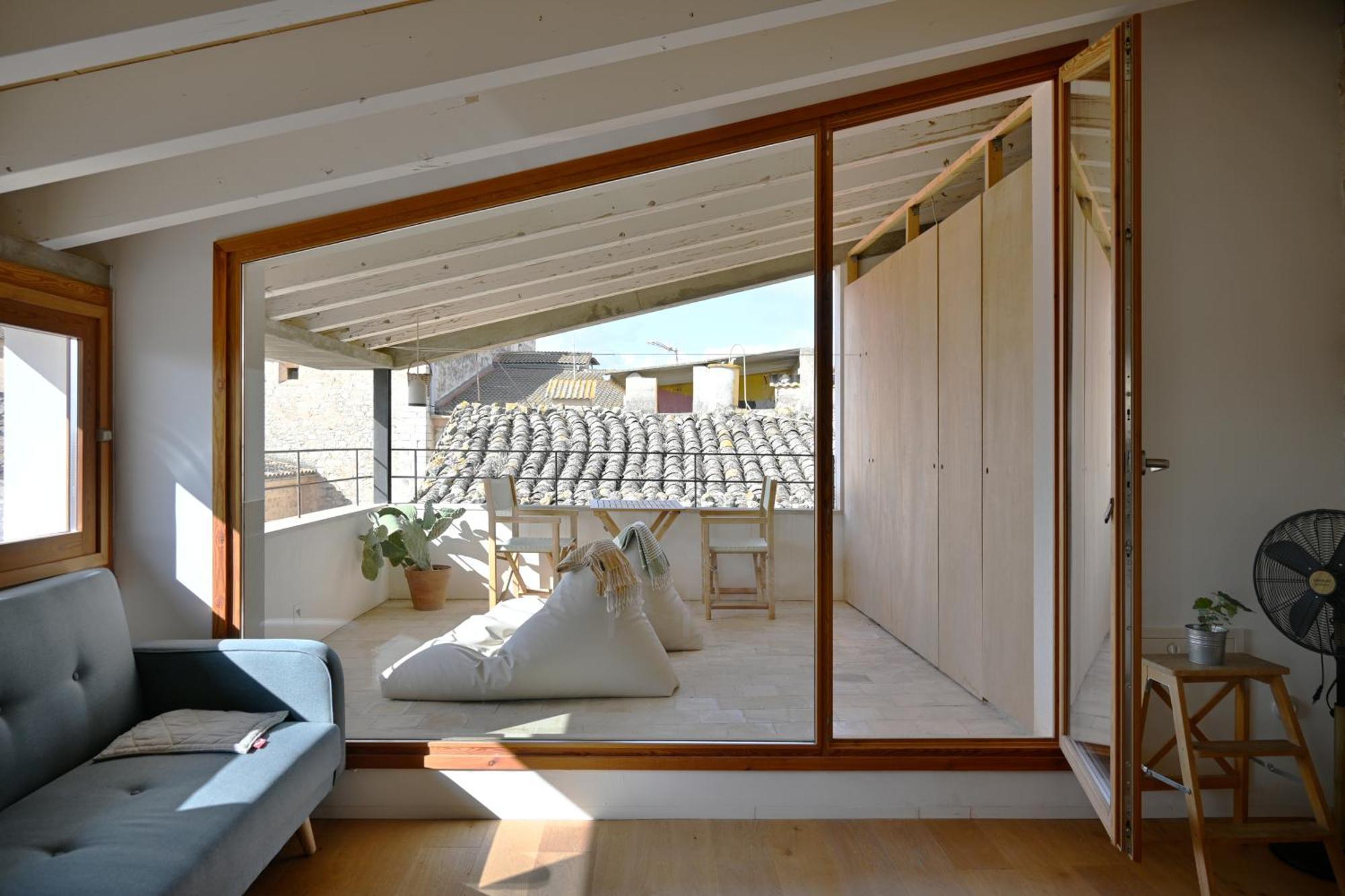 Ferienhaus Ayamans