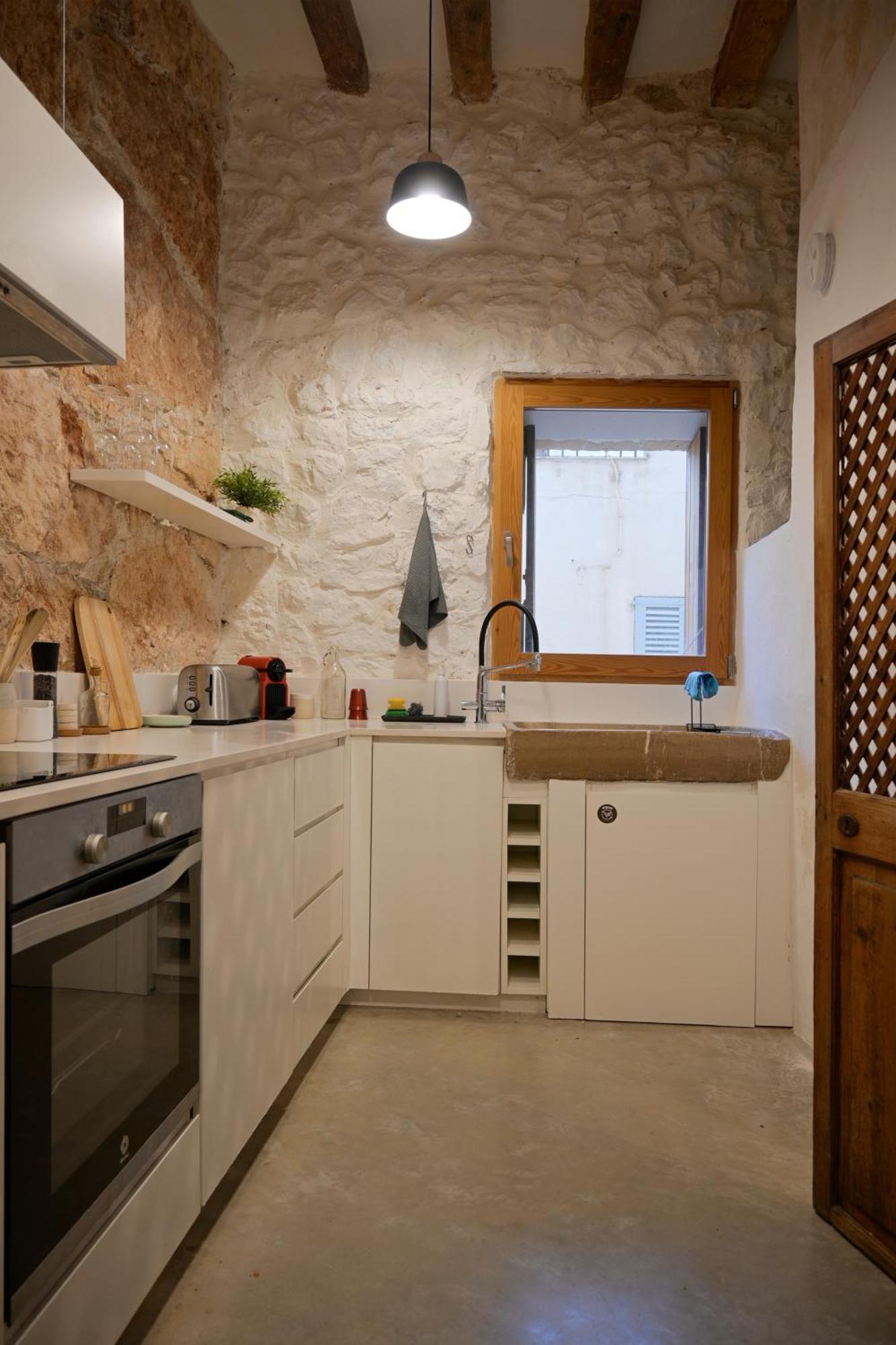 Ayamans Vakantiehuis Lloseta